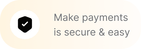 make payments